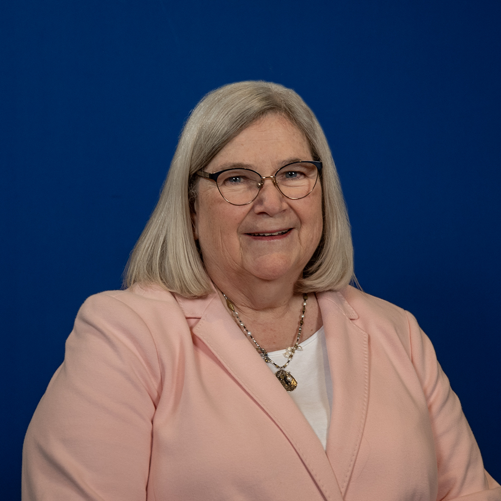 Cindy Thomas