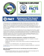Download get the facts brief #3